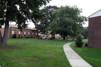 Hidden Creek Commons Apartments