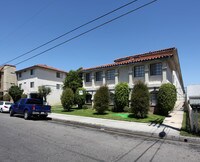 Casa Lemoli Apartments