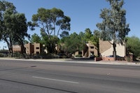 Building Photo - The Fountains Apartments in Tucson, Arizona