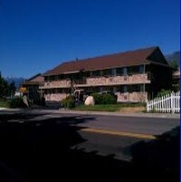 Bella Lago Apartments