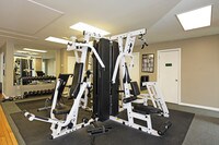 Interior Photo - Allendale Apartments in Allentown, Pennsylvania