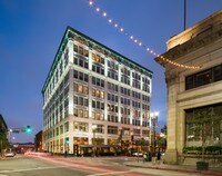 Building Photo - San Fernando Building Lofts Apartments in Los Angeles, California