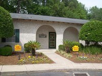 The Camelia Apartments