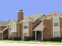 Lake Meadows Apartments
