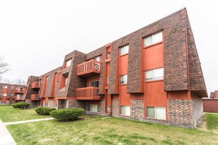 South Platte Terrace Apartments