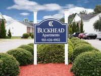 Buckhead Apartments