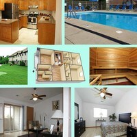 Villa Royale Apartments