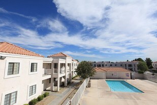 Ashford Manor Apartments