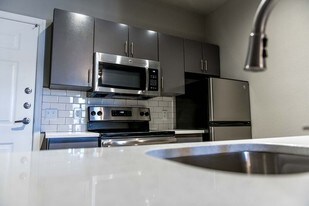 The Urban Apartments