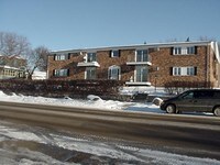 Regency Apartments