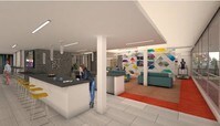 Building Photo - JP II Student Suites Apartments in Kansas City, Missouri