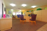 Interior Photo - Foothills Apartments in Tucson, Arizona