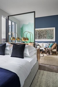 Building Photo - Ink Block Apartments in Boston, Massachusetts