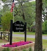 Country Haven Apartments