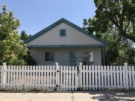 Single-Family Home for Rent $825