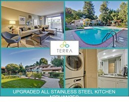 Terra Willow Glen Apartments