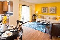 Building Photo - Esplanade Apartments in San Diego, California