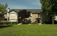 Building Photo - Carmel Woods Apartments in Modesto, California