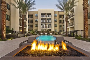Citrine Apartments