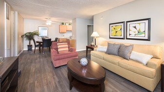 Blossom Hill Apartments