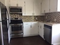 El Paseo de Saratoga Plaza Apartments