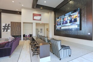 Alta Camelback Apartments