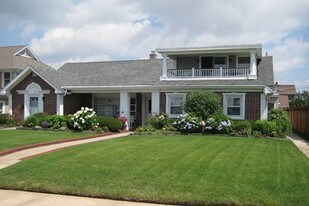 4 Washington Ave Avon-by-the-Sea NJ Apartments