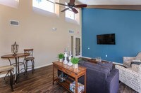 Building Photo - City Heights Apartments in Tucson, Arizona