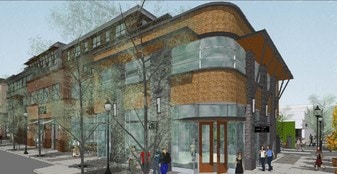 Lyric Apartments