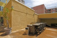 Building Photo - Park East Apartments in San Diego, California