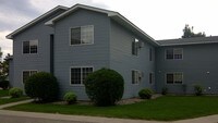 Parkview Estates Apartments