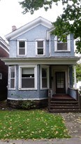 217 N James St Rome NY Apartments