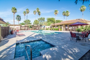 Summit Ridge Apartments