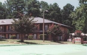 Royal Crest Apartments