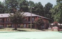 Royal Crest Apartments