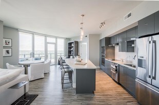 Ascent Uptown Apartments