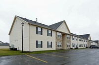 Horizon at Hillcrest Apartments