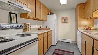 Eagle Ridge Apartment Homes