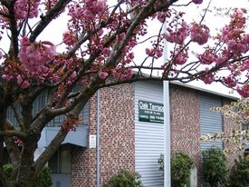 9100 NE 15th Ave Vancouver WA Apartments