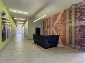 Pike Block Apartments