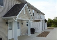 Jacob's Crossing Apartments