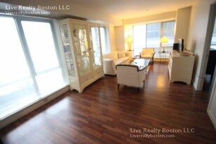 182 Brookline Ave Apartments