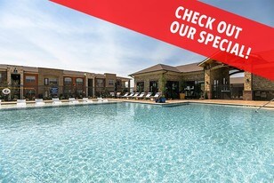 Stratus Phillips Creek Ranch Apartments