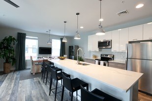 Excelsior Park Apartments