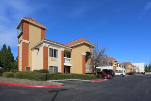 Furnished Studio – San Diego - Sorrento Mesa
