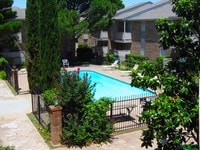 Aspen Place Apartments