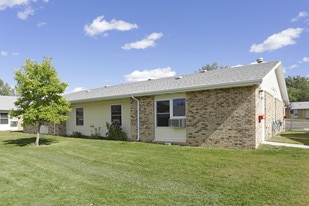 Pioneer Peaceful Haven Senior and/or Disab Apartments