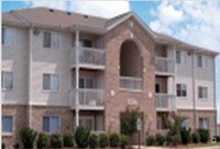 Twin Cedars Apartments