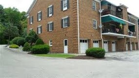 860 College Ave Greensburg PA Apartments