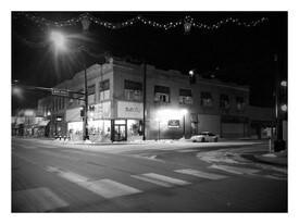 529 Broadway St Alexandria MN Apartments